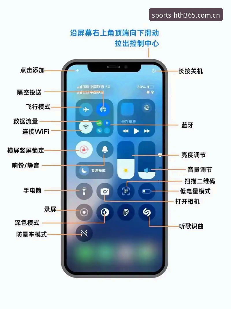 HTH体育苹果版 从零开始掌握HTH体育苹果版使用教程:安装、登录与体验全指南